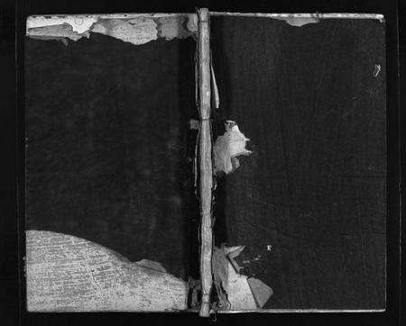 浙江陈氏族谱-頴川郡陈氏宗谱 [不分卷].pdf电子版预览图1