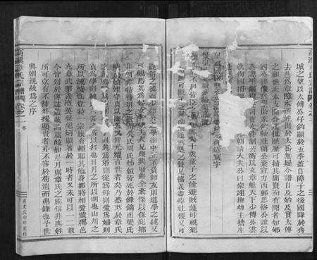 浙江章氏族谱-高溪章氏宗谱[4卷].pdf电子版预览图4