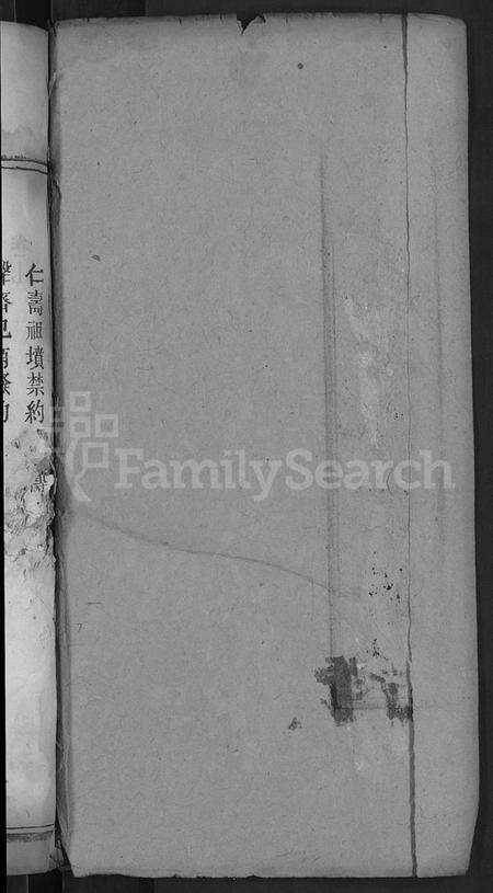 湖北廖氏族谱-廖氏宗谱 [36卷,首2卷](别名：廖氏七修宗谱).pdf电子版预览图2