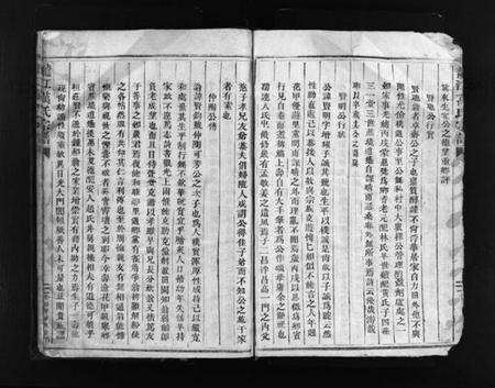 浙江万氏族谱-龙江万氏宗谱 [不分卷].pdf电子版预览图5