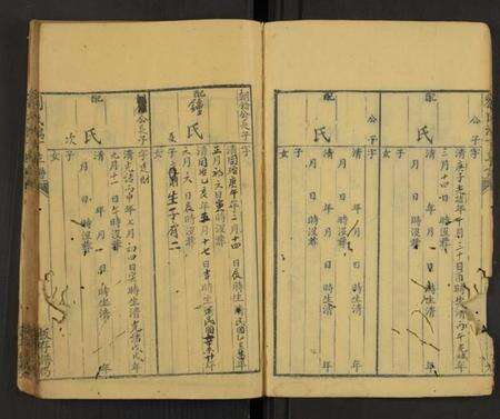 中国刘氏族谱-刘氏鸿丁草谱[总卷数不详](别名：Liu Shi Hong Ding Cao Pu、刘氏鸿丁草谱).pdf电子版预览图5