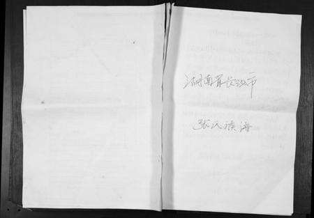 湖南张氏族谱-张氏族谱.pdf电子版缩略图