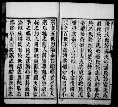 江苏刘氏族谱-刘氏族谱 [6卷](别名：安阜洲刘氏重修族谱).pdf电子版预览图5