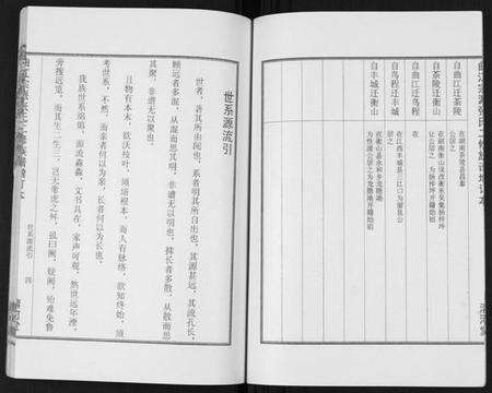 湖南张氏族谱-曲江宗派张氏二修族谱增订本.pdf电子版预览图5