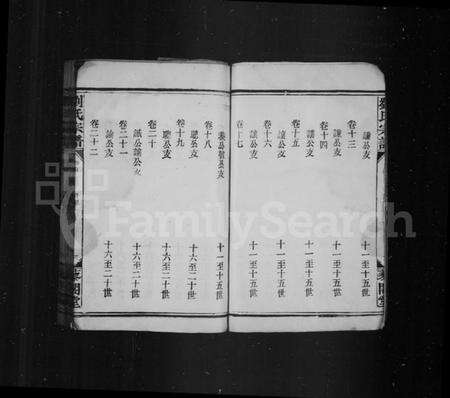 湖北刘氏族谱-刘氏宗谱 [30卷,首1卷](别名：刘氏总纂宗谱).pdf电子版预览图4