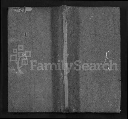 湖北卢氏族谱-卢氏宗谱 [11卷,首1卷](别名：Lu Shi Zong Pu).pdf电子版缩略图