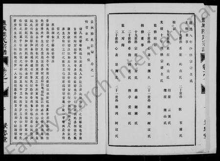 江苏陆氏族谱-陆氏宗谱 [8卷](别名：盐城陆氏宗谱).pdf电子版预览图2