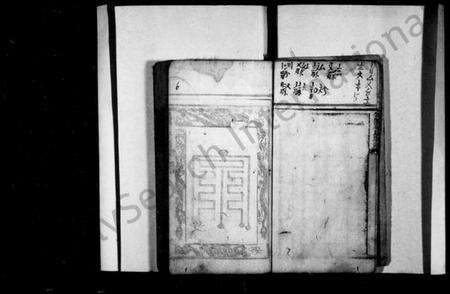 四川罗氏族谱-罗氏家谱(别名：罗氏宗谱、金盘罗氏宗谱).pdf电子版预览图5