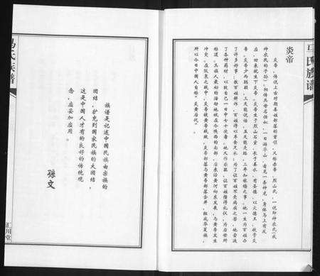 江苏马氏族谱-马氏族谱 [2卷](桃林马氏三修家谱).pdf电子版预览图3