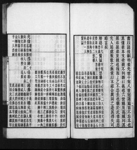 中国梅氏族谱-甯乡梅氏世典(别名：甯乡莓田梅氏世典).pdf电子版预览图3