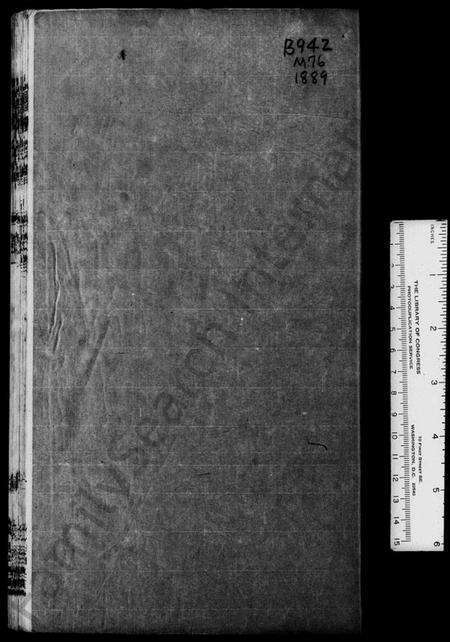 江苏缪氏族谱-申浦缪氏族谱 [20卷,首末各1卷](别名：缪氏族谱).pdf电子版预览图1