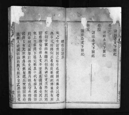 湖北倪氏族谱-倪氏宗谱 [5卷,首1卷](别名：Ni Shi Zong Pu).pdf电子版预览图5