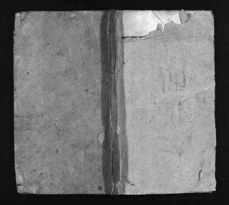 湖北彭氏族谱-彭氏宗谱 [6卷,含首1卷](别名：Peng Shi Zong Pu、彭氏宗谱).pdf电子版预览图1