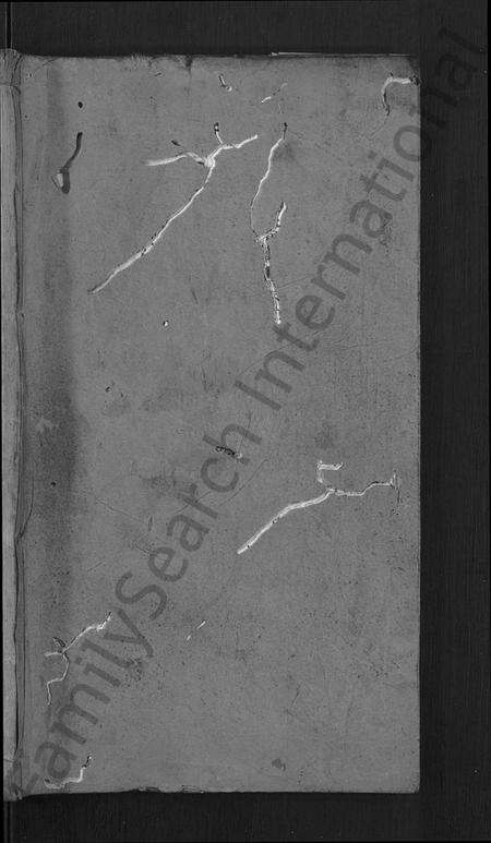 湖北彭氏族谱-彭氏族谱 [39卷,首末各1卷](别名：彭氏三修族谱).pdf电子版预览图1