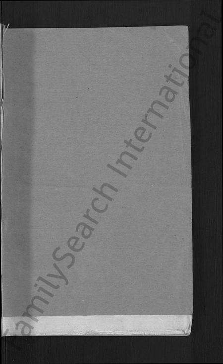 湖北漆氏戚氏族谱-戚(漆)氏宗谱 [卷数不详](别名：戚氏宗谱、漆氏宗谱).pdf电子版预览图1