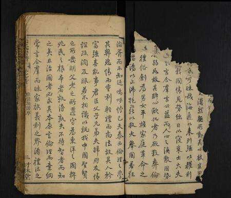 湖北阮氏族谱-阮氏宗谱 [32卷,首末各1卷](别名：阮氏续修宗谱).pdf电子版预览图2