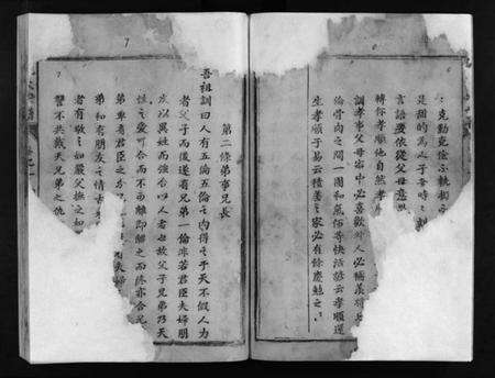 湖北阮氏族谱-阮氏宗谱 [残卷](别名：Ruan Shi Zong Pu).pdf电子版预览图5