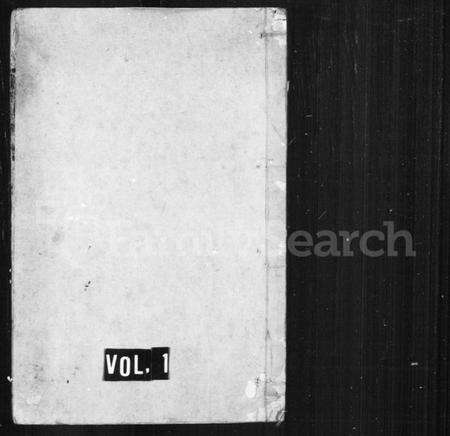 江苏邵氏族谱-虞山邵氏宗谱 [3卷,首1卷](邵氏宗谱).pdf电子版缩略图