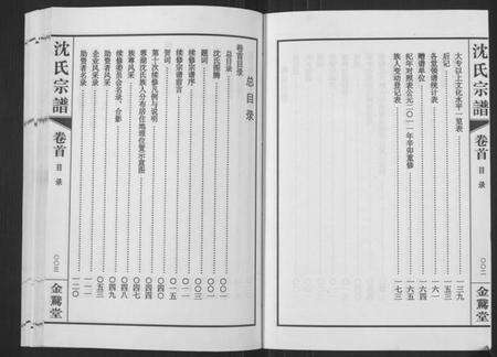 江苏沈氏族谱-蓉湖兰港沈氏宗谱[12卷,首1卷](别名：Rong Hu Lan Gang Shen Shi Zong Pu、沈氏宗谱).pdf电子版预览图3