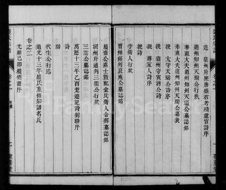 江苏盛氏族谱-京江盛氏宗谱 [6卷](别名：盛氏宗谱).pdf电子版预览图3