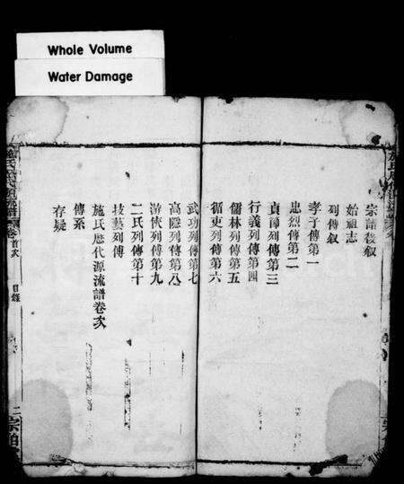 湖北施氏族谱-施氏宗谱(别名：施氏历代源流谱).pdf电子版预览图2