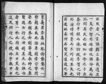 湖北石氏族谱-石氏宗谱 [12卷,含首2卷,末1卷](别名：石氏三修宗谱、Shi Shi Zong Pu).pdf电子版预览图4