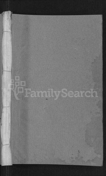 湖北石氏族谱-石氏宗谱 [12卷](别名：石氏四修宗谱).pdf电子版预览图1