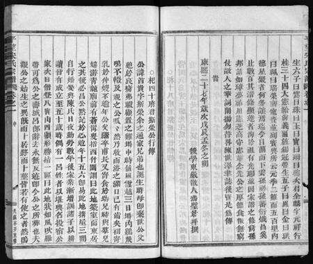 江苏宋氏族谱-平望宋氏宗谱 [总卷数不详](别名：Ping Wang Song Shi Zong Pu).pdf电子版预览图4