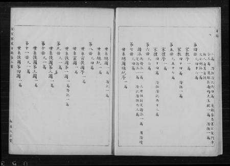 湖北宋氏族谱-汉阳宋家家乘 [3卷](别名：宋家家乘).pdf电子版预览图3