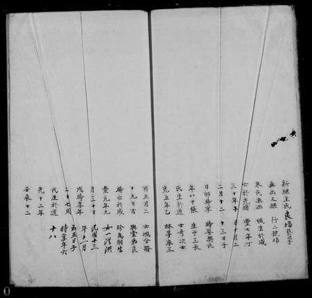 江苏孙氏族谱-京江孙氏宗谱 [不分卷](别名：Jingjiang Sun Shi Zong Pu、京江孙氏宗谱).pdf电子版预览图4