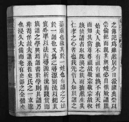 湖北童氏族谱-童氏宗谱 [26卷](别名：童氏壬午族谱、Tong Shi Zong Pu、童氏宗谱).pdf电子版预览图3