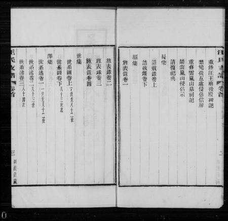 江苏汪氏族谱-吴趋汪氏支谱 [20卷首1卷](别名：汪氏支谱).pdf电子版预览图5