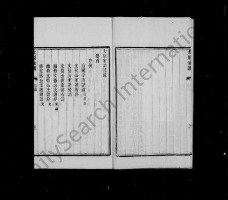 江苏王氏族谱-洞庭王氏家谱 [28卷,首末各1卷](别名：太原家谱).pdf电子版预览图5