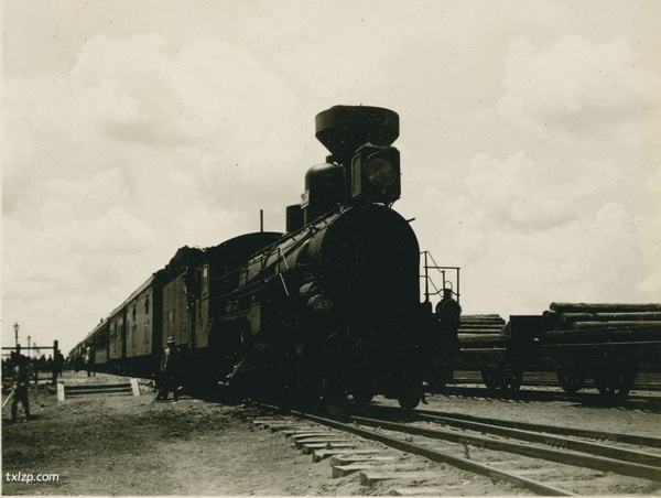 《张伯林的中国摄影集》1909年 影集下载预览图6