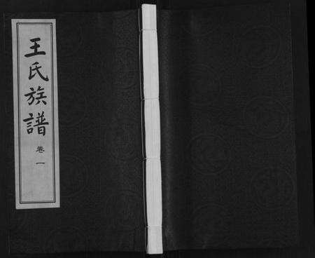 江苏王氏族谱-王氏族谱[8卷](别名：Wang Shi Zu Pu).pdf电子版缩略图