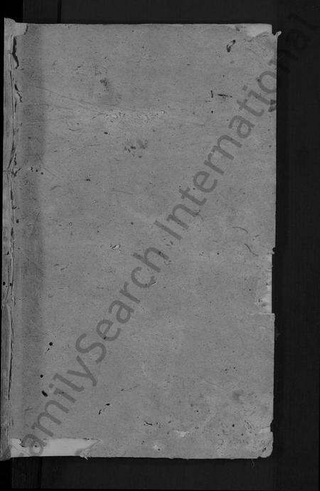 湖北王氏族谱-王氏族谱 [5卷](别名：王氏族谱初集、王氏世谱).pdf电子版预览图1