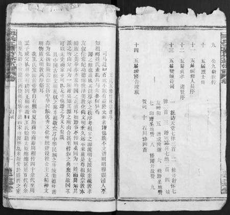 湖北王氏族谱-王氏竹林宗谱 [存36卷](别名：王氏五修竹林宗谱、王氏宗谱).pdf电子版预览图2