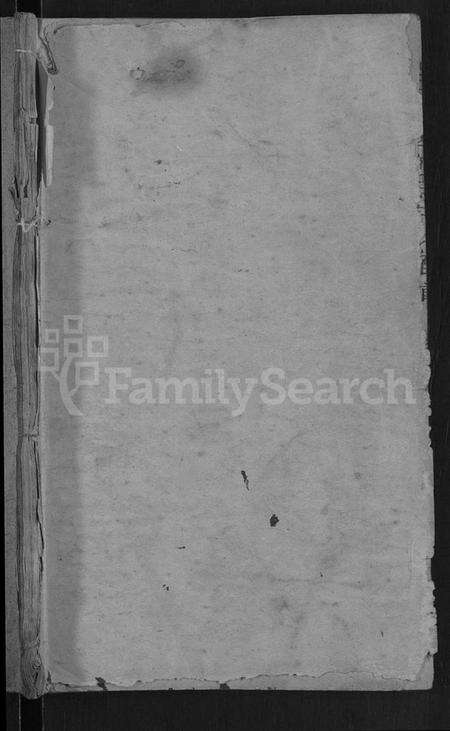 湖北王氏族谱-王氏四修宗谱 [10卷,首3卷](别名：王氏宗谱、王氏族谱).pdf电子版预览图1