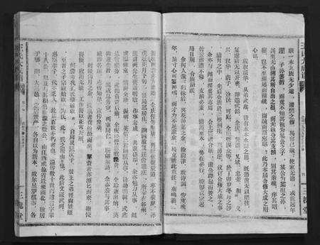 湖北王氏族谱-王氏大成谱 [82卷](别名：王氏宗谱、Wang Shi Da Cheng Pu).pdf电子版预览图4