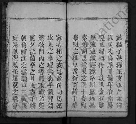 湖北王氏族谱-王氏宗谱 [8卷,首1卷](别名：义水王氏宗谱、Wang Shi Zong Pu).pdf电子版预览图4