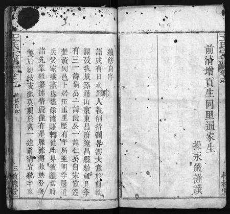 湖北王氏族谱-王氏宗谱[12卷](别名：Wong Shi Zong Pu).pdf电子版预览图4