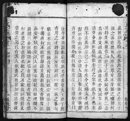 湖北王氏族谱-王氏宗谱[12卷](别名：Wong Shi Zong Pu).pdf电子版预览图5