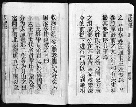 湖北王氏族谱-王氏宗谱 [12卷,首3卷](别名：Wang Shi Zong Pu).pdf电子版预览图5