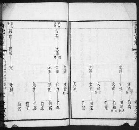 中国未知族谱-黄氏家乘(韦墅里黄氏家乘).pdf电子版预览图2