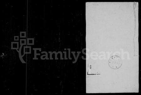 江苏文氏族谱-文氏族谱续集(别名：文氏族谱).pdf电子版缩略图