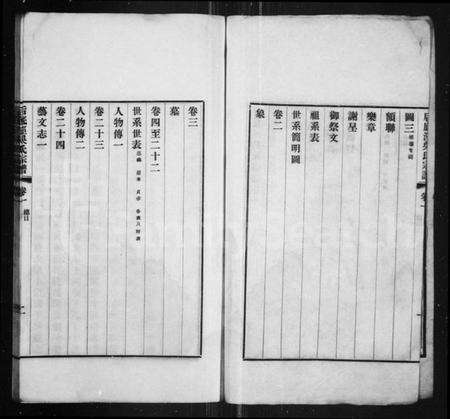 江苏吴氏族谱-后底泾吴氏宗谱 [25卷](别名：江阴后底泾吴氏宗谱).pdf电子版预览图2