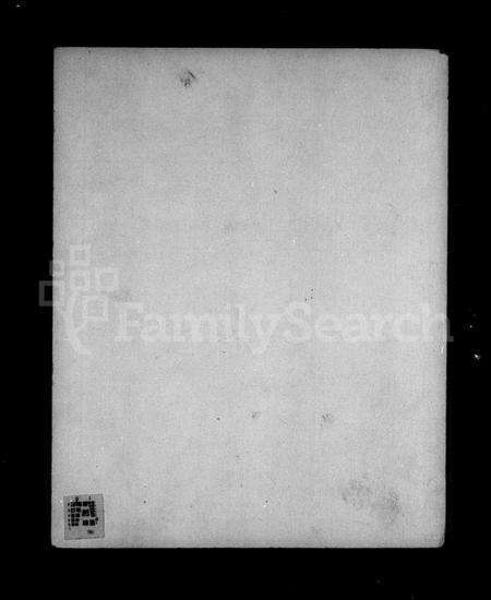 江苏吴氏族谱-江阴后底泾吴氏宗谱 [19卷,首末各1卷](别名：后底泾吴氏宗谱).pdf电子版预览图1