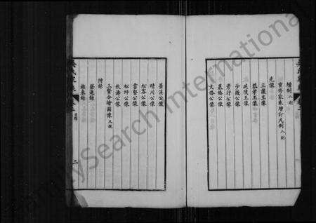 江苏吴氏族谱-皋庑吴氏家乘 [10卷](别名：吴氏家乘).pdf电子版预览图5