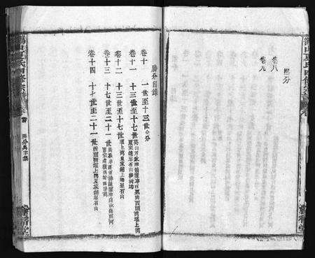 湖北夏氏族谱-鹤山夏氏宗谱 [60卷,卷首按支分卷](别名：He Shan Xia Shi Zong Pu、鹤山夏氏四修宗谱、鹤山夏氏宗谱).pdf电子版预览图5