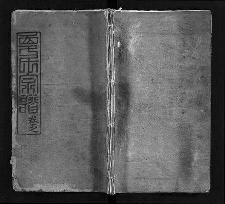 湖北夏氏族谱-夏氏宗谱 [11卷,首2卷](别名：濂初公三祭合修宗谱、Xia Shi Zong Pu).pdf电子版预览图1